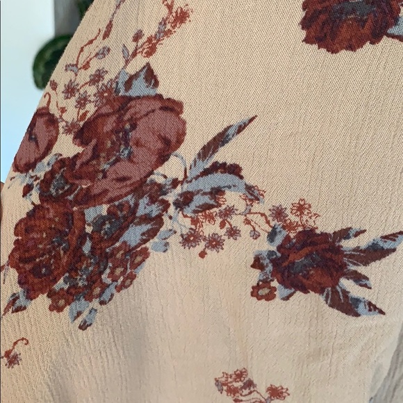 Free People Tunic/dress - Picture 5 of 5